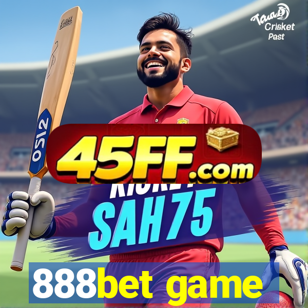 888bet game